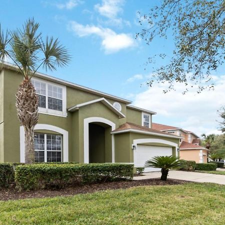 Emerald Island Resort, Private Pool, Game Room And Bbq Grill, Near Disney!! Four Corners Exterior foto