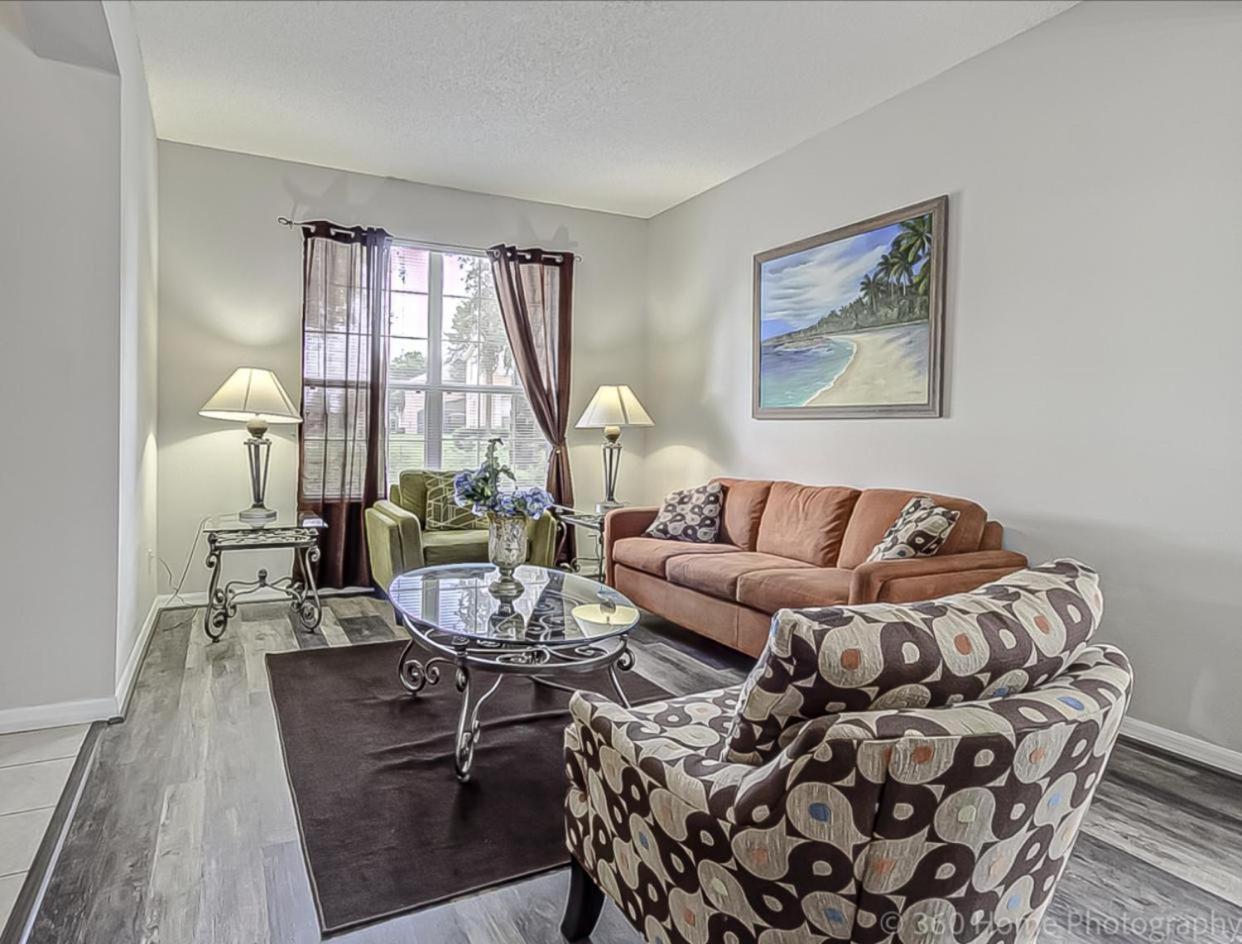 Emerald Island Resort, Private Pool, Game Room And Bbq Grill, Near Disney!! Four Corners Exterior foto