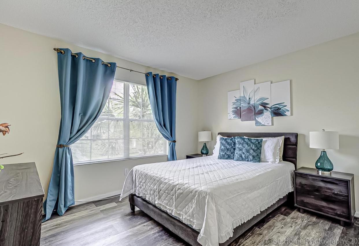 Emerald Island Resort, Private Pool, Game Room And Bbq Grill, Near Disney!! Four Corners Exterior foto