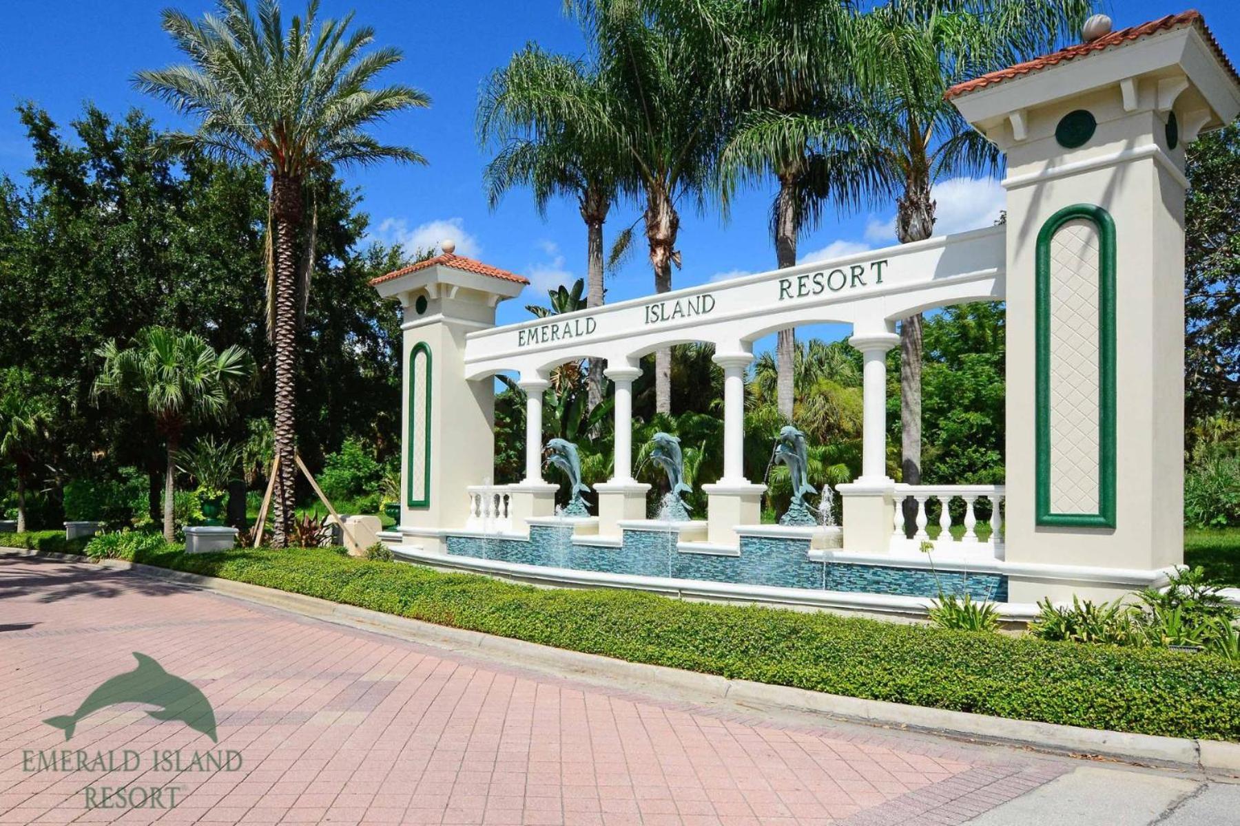 Emerald Island Resort, Private Pool, Game Room And Bbq Grill, Near Disney!! Four Corners Exterior foto